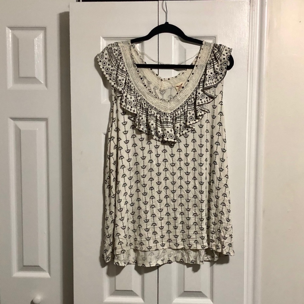 Nwot tank top